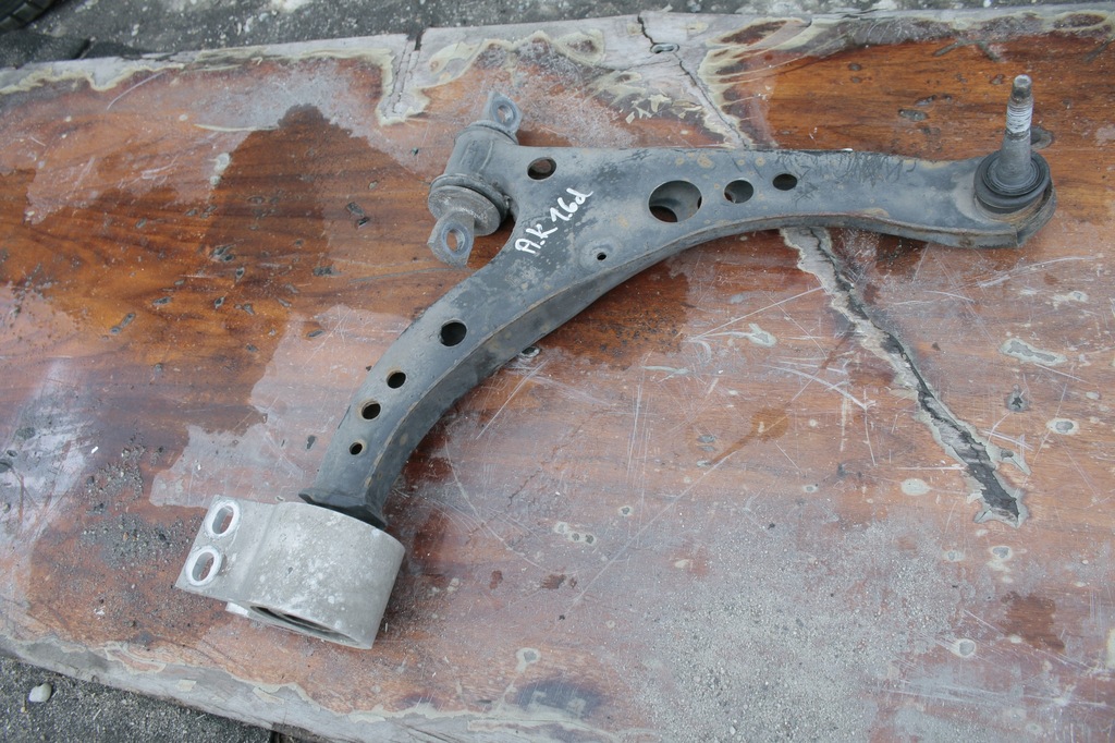 фото №1, Рычаг правый opel astra k