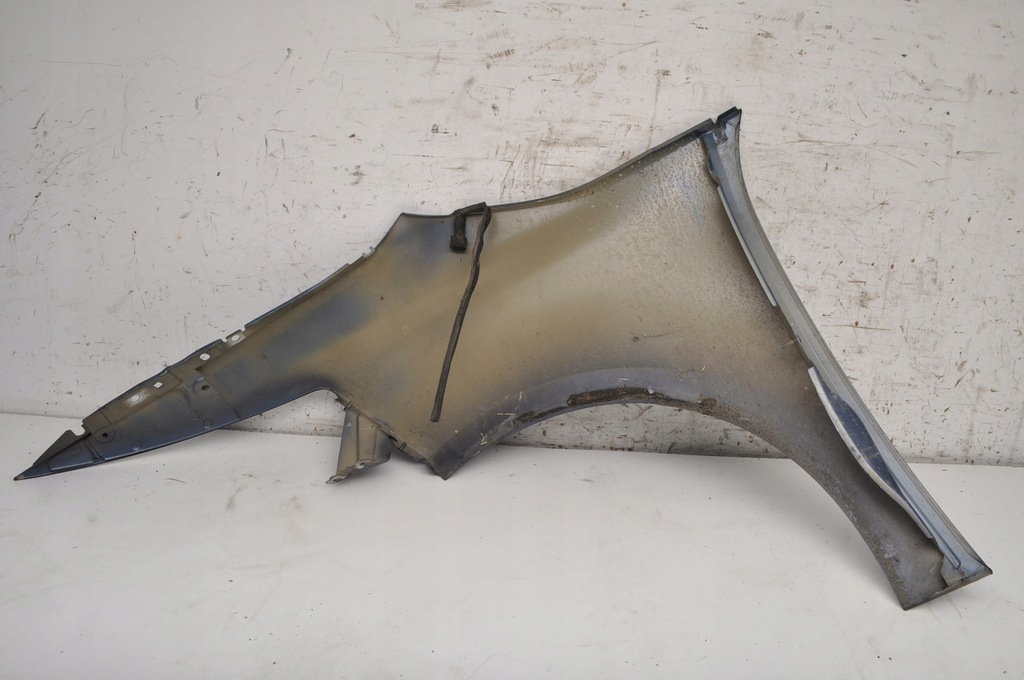 фото №10, Citroen c4 picasso ii крила правий перед