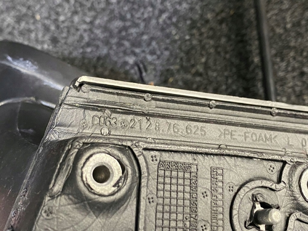 фото №9, Alfa romeo stelvio дзеркало ліва 10+6 pin 212876625