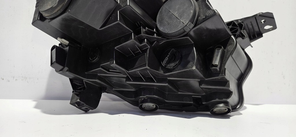 фото №11, Лампа лівий перед toyota proace city 19- оригінал