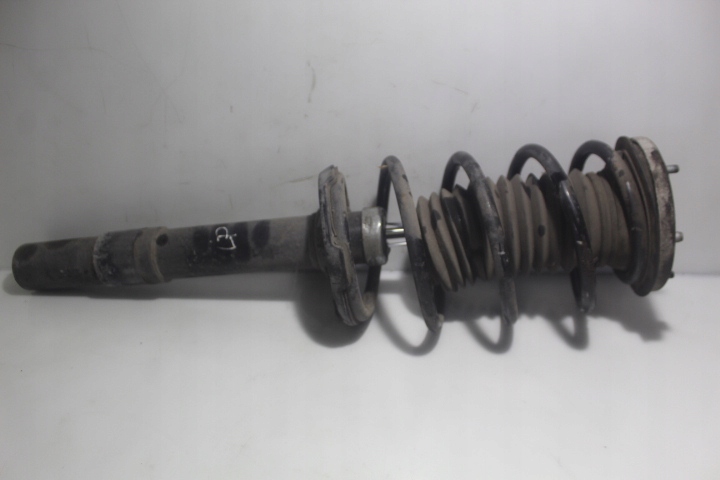 фото №1, Амортизационная стойка левый перед bmw 7 e65 735i 3.6