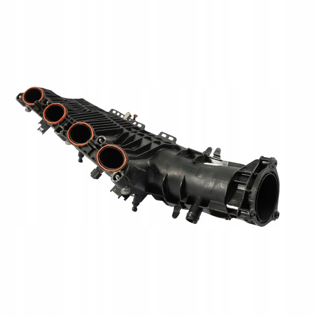 фото №11, Mini f56 f57 b46 b48 коллектор всасывающий впускной bez заслонка 7617500