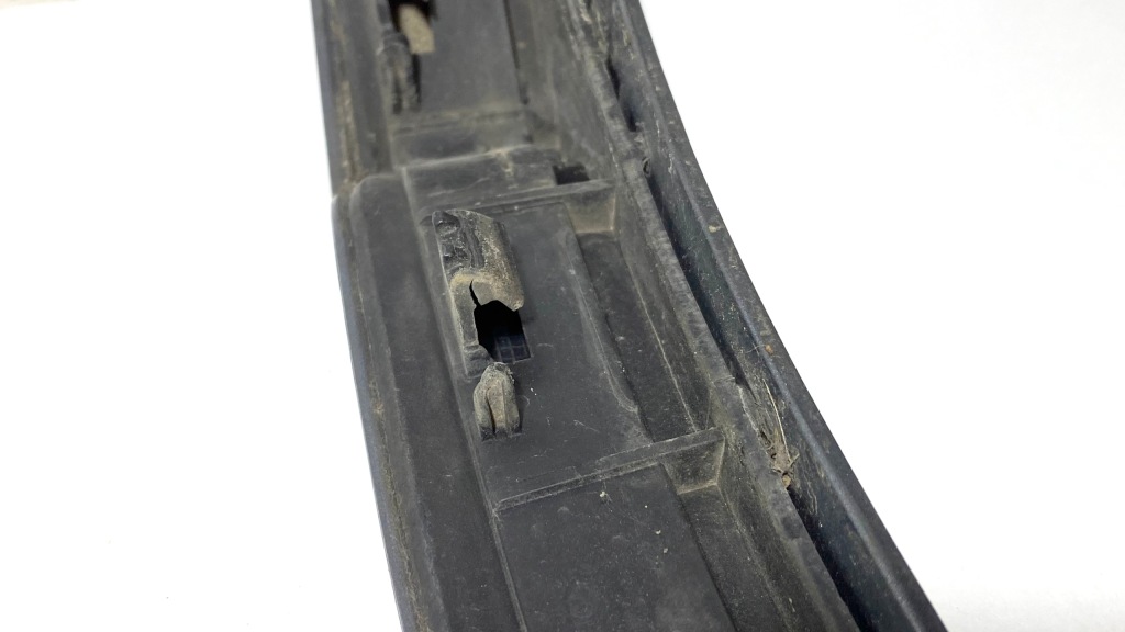 фото №8, Молдинг крыла задняя audi q5 s-line 80a853818b r