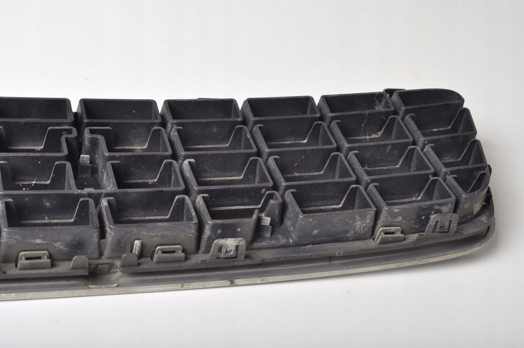 фото №11, Volvo s60 i решётка радиатора решётка радиатора решётка радиатора 08693331 lift