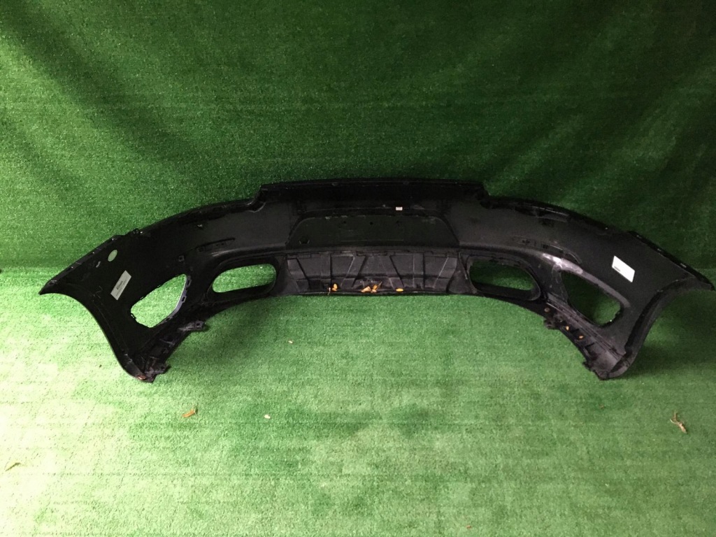 Porsche 991 911 lift 14- turbo s бампер задняя задний с Разборки