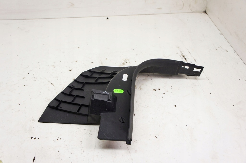 фото №5, Ll124 skoda scala защита порог правый перед