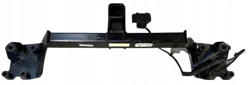 фото №7, Балка фаркоп буксировочный 9y0803881a porsche cayenne