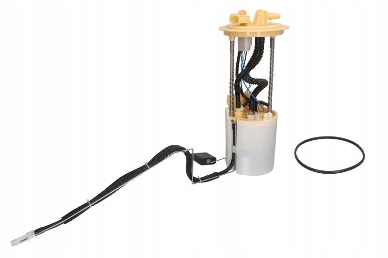 фото №3, Насос pal. db sprinter 2.2cdi 06- mam00336m magneti marelli