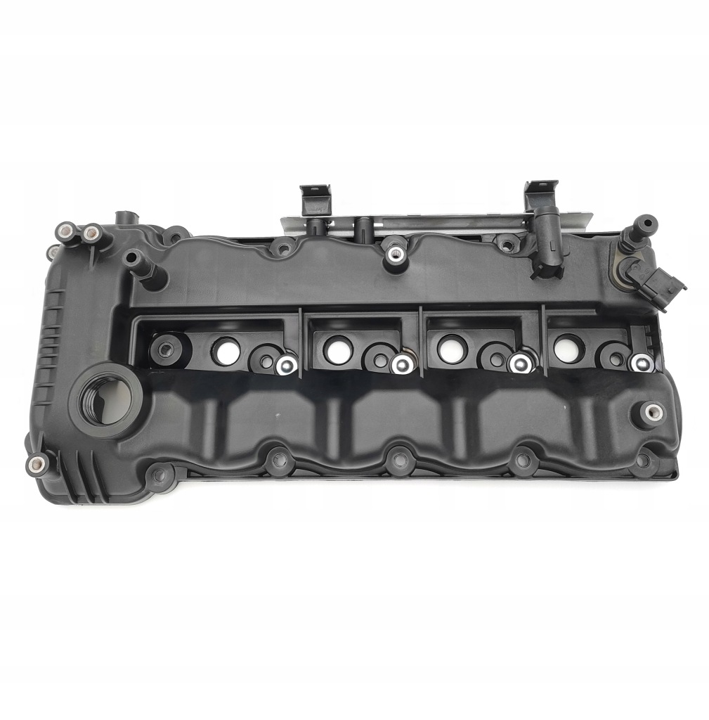 фото №1, Kia optima sportage ix35 1.7 crdi крышка клапанов nowa оригинальная