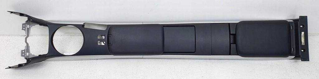 фото №1, Тунель середній підлокітник mazda rx-8 rx8 f151-64441