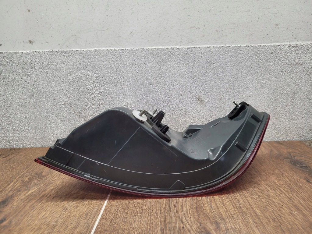 фото №9, Bmw 5 f10 173462-01 лампа левый задняя задняя