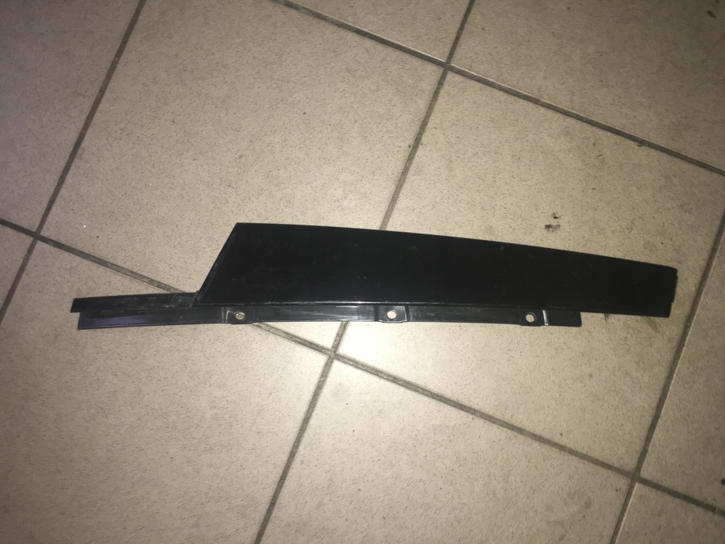 фото №1, Молдинг правий перед audi a6 c7