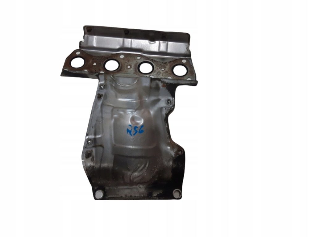 фото №2, Mini cooper lift r56 защита тепловая