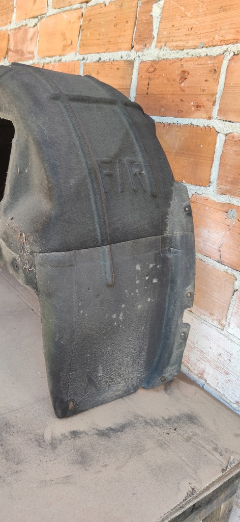 фото №6, Ford mondeo mk5 підкрилок праве задня