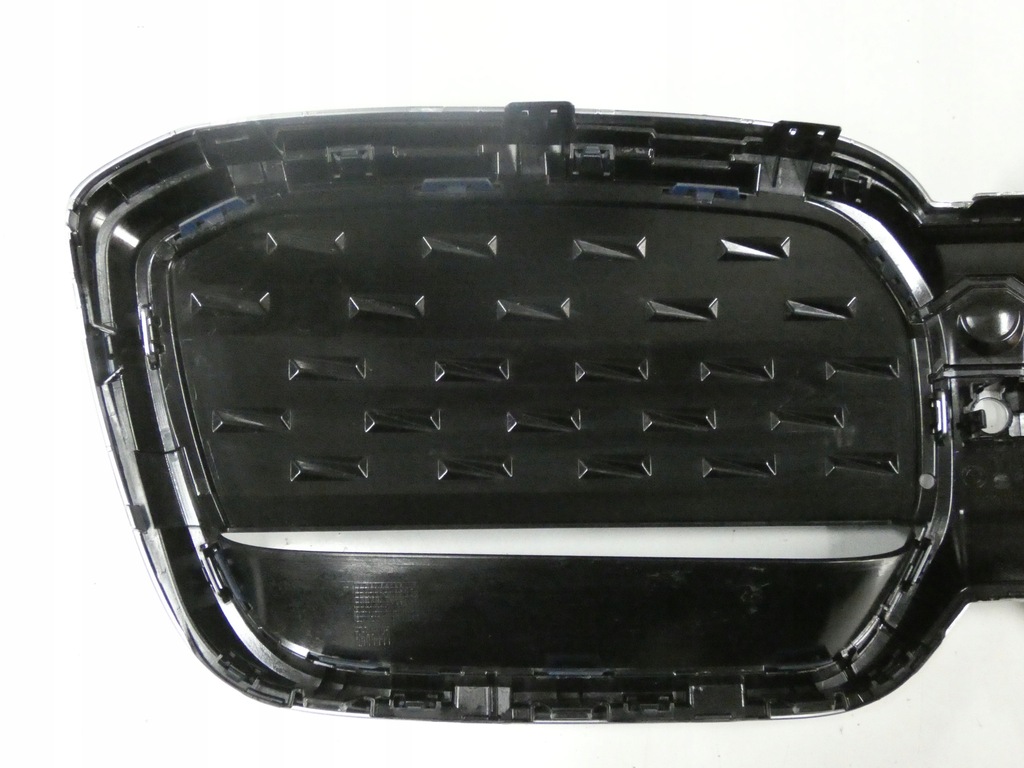 фото №10, Решітка радіатора, решітки радіатора, решітка радіатора bmw ix-3 go8