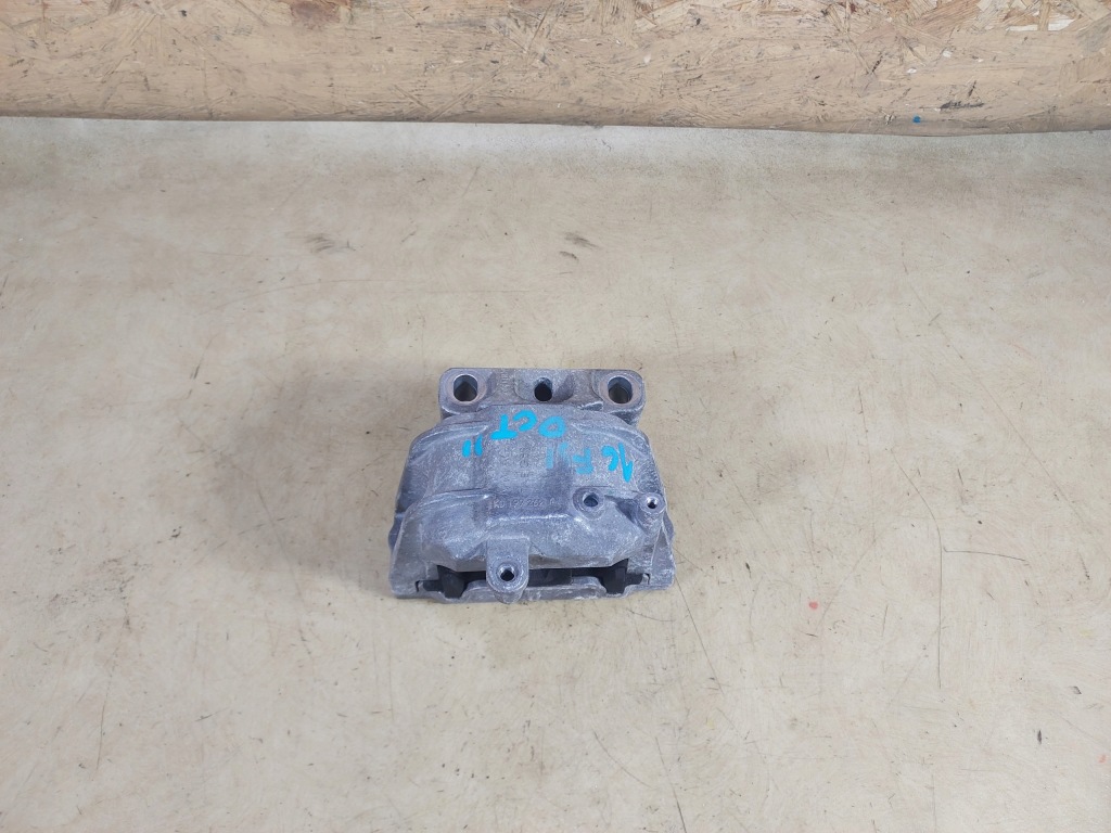 фото №1, Octavia ii 1.6 fsi подушка двигателя 1k0199262aj