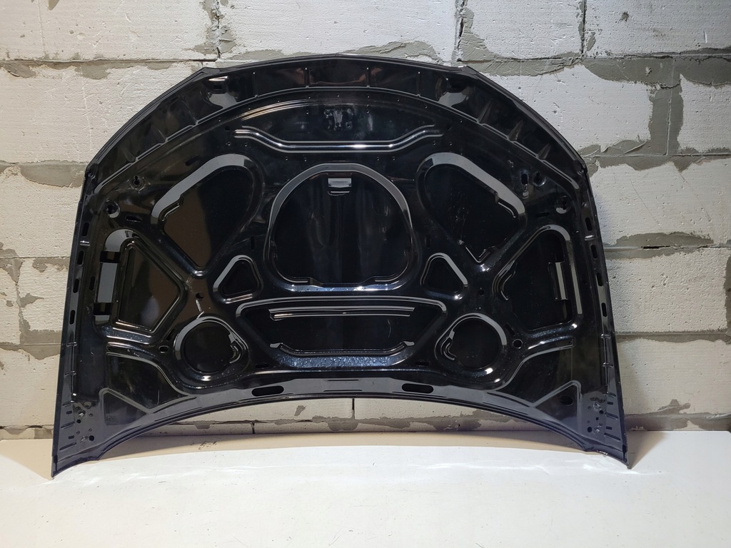 фото №12, Капот ibiza iv lift 12-17 6j