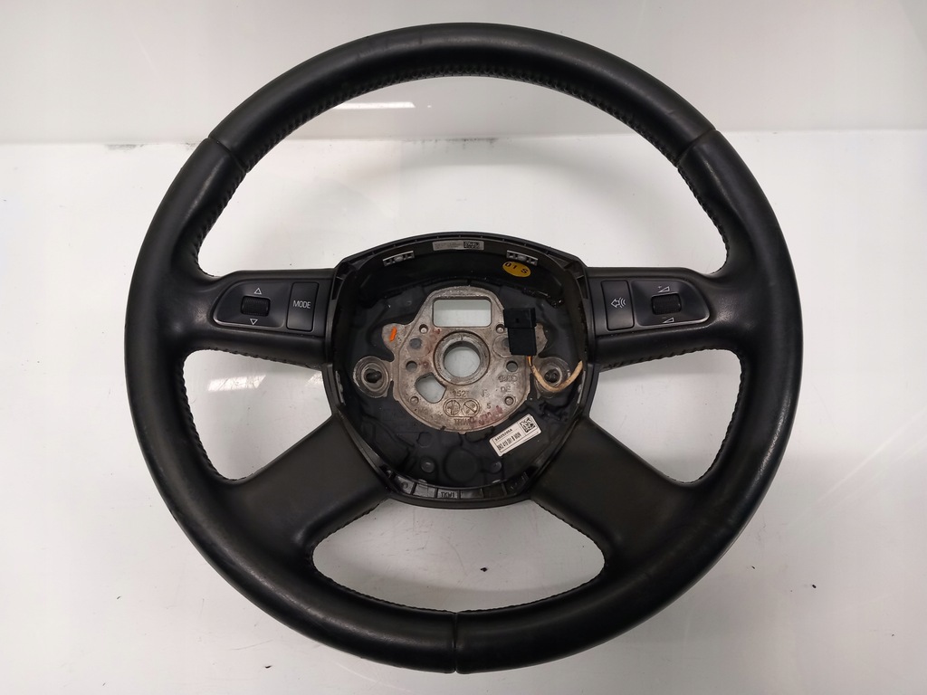 фото №1, Воздуховод audi a4