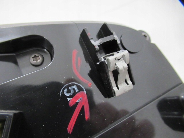 фото №9, Citroen c3 iii лічильник прилади 9832140480 europa