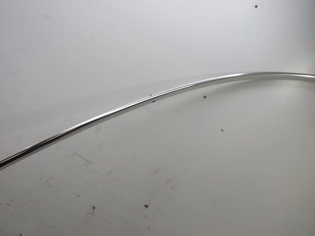 фото №6, Молдинг дахова хром ліва права long audi a8 d4