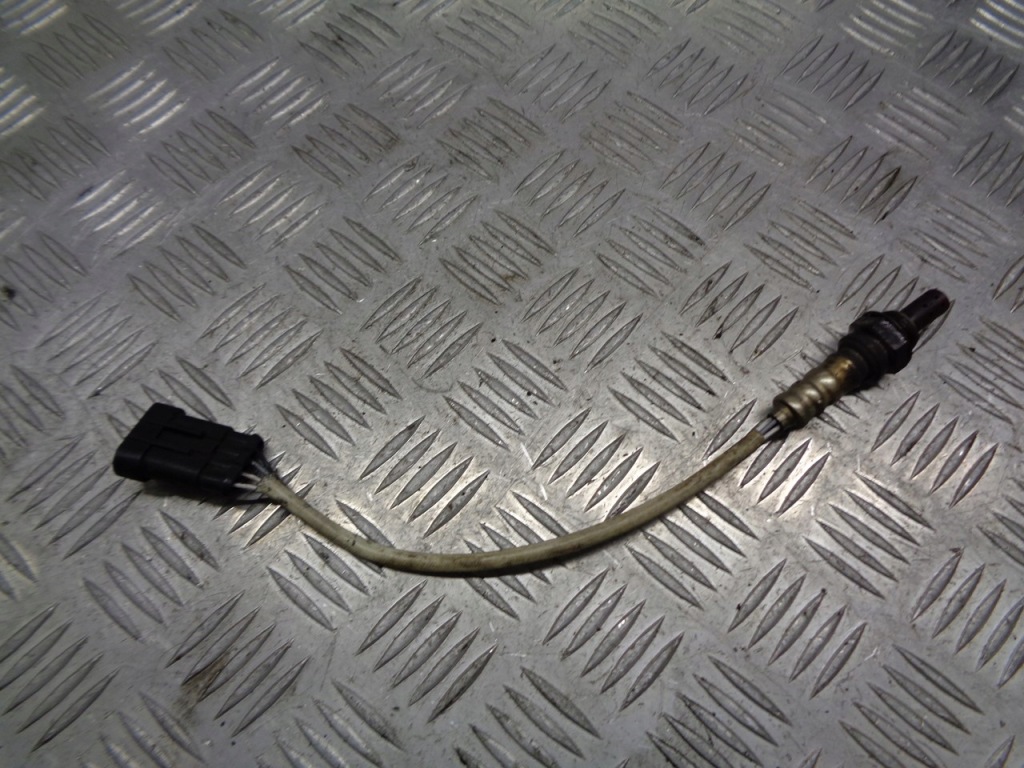 фото №1, Датчик лямбда-зонд fiat panda ii 1.1 0za532-a10