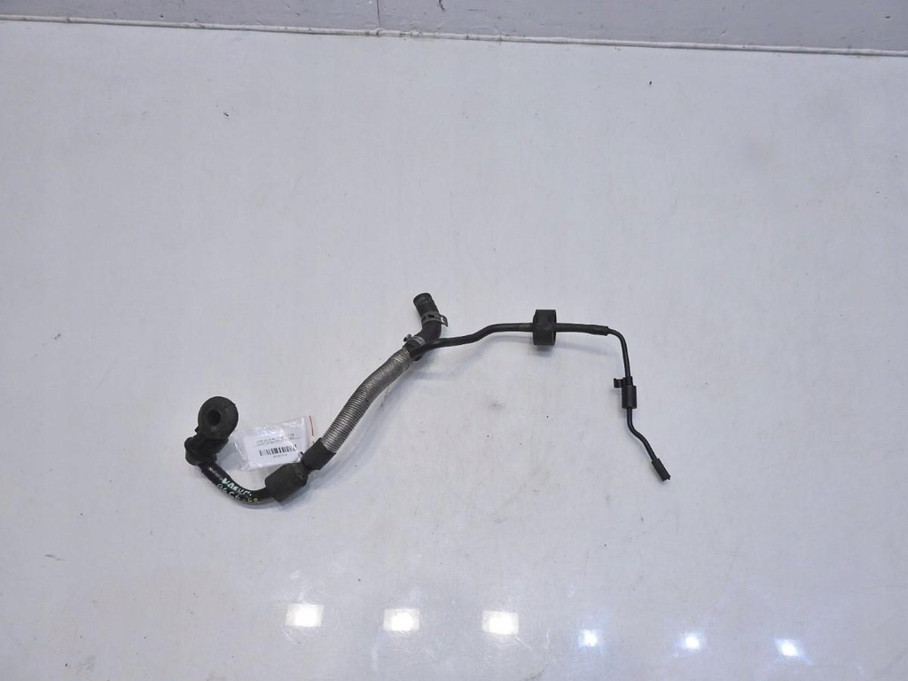 фото №9, Шланг усилитель тормозов audi a6 c6 2.7 tdi 4f0611743d