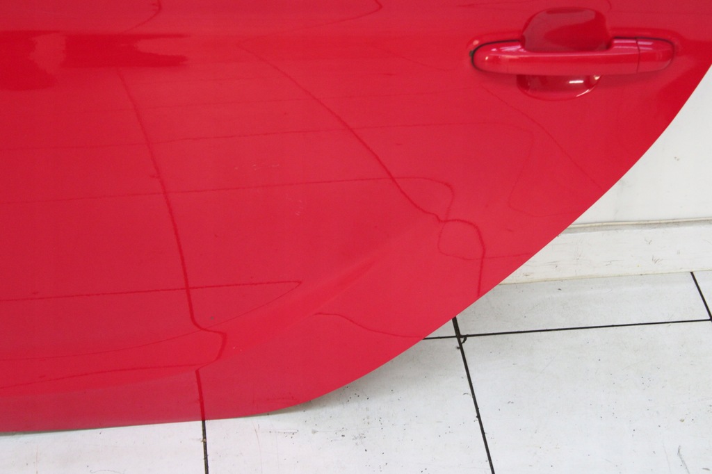 фото №6, Hyundai i20 i 2008r- дверь левый задняя левая задние bh - код лакокрасочного покрытия