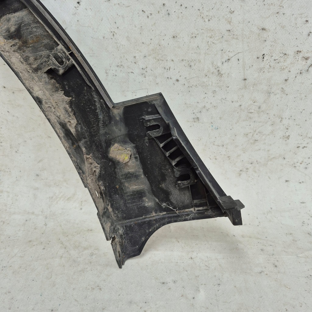 фото №11, Suzuki sx4 s-cross 13- молдинг накладка крила правий перед 77211-64r0