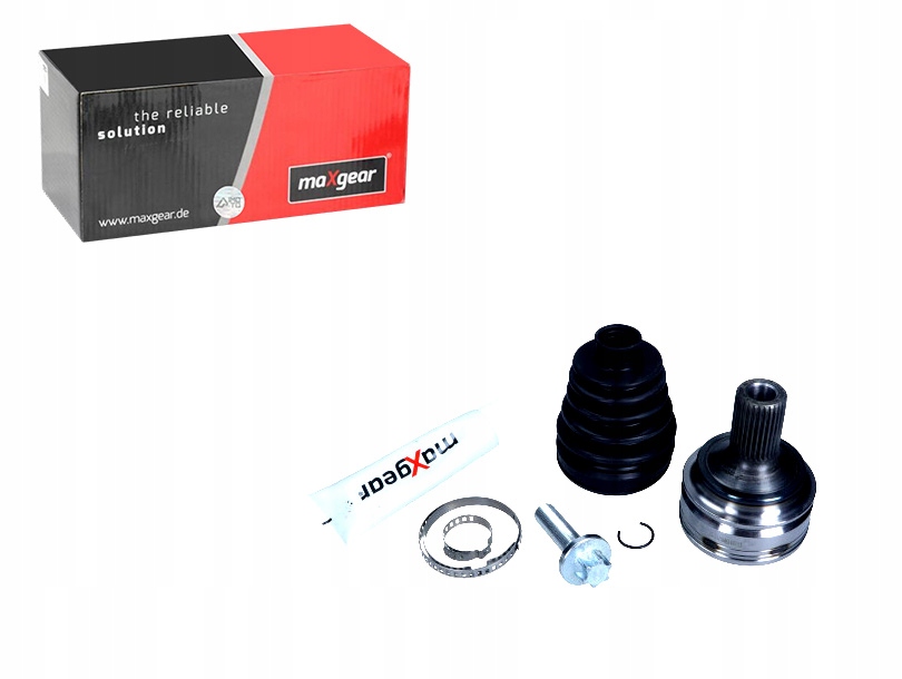 Шрус  zew. db klasa c w204 4 matic 25x69x30 Доставка