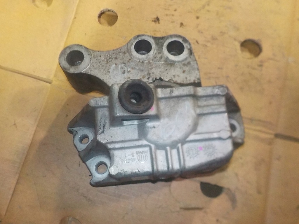 фото №1, Подушка двигуна compass ii 1.6m-jet p68252999ab