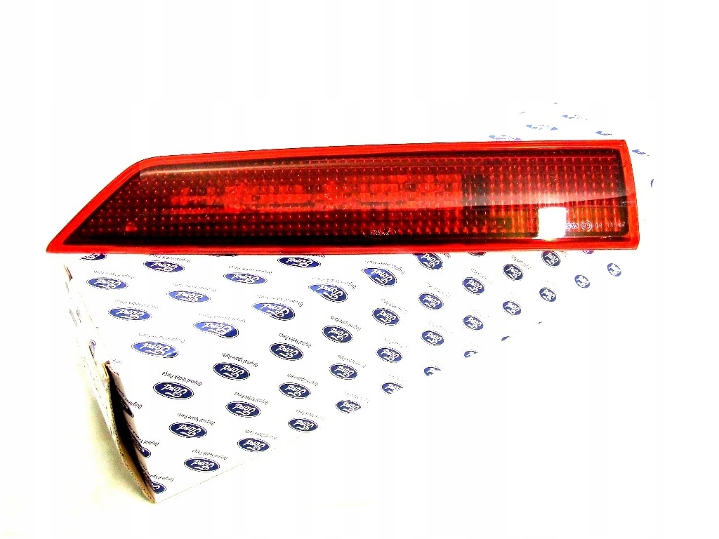Купити Лампа фара стоп-сигнал стоп третє ліхтар ліва led ford transit 2016 оригінал