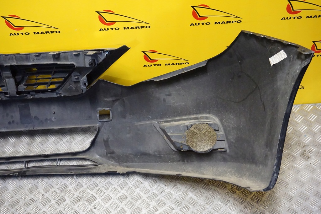 фото №12, Nissan altima 2016 2017 2018 - бампер перед передний решётка радиатора решётка радиатора usa