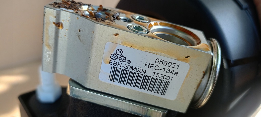 фото №10, Радиатор кондиционера воздуховод воздуходувка master movano iii 3 iv 4 680048476