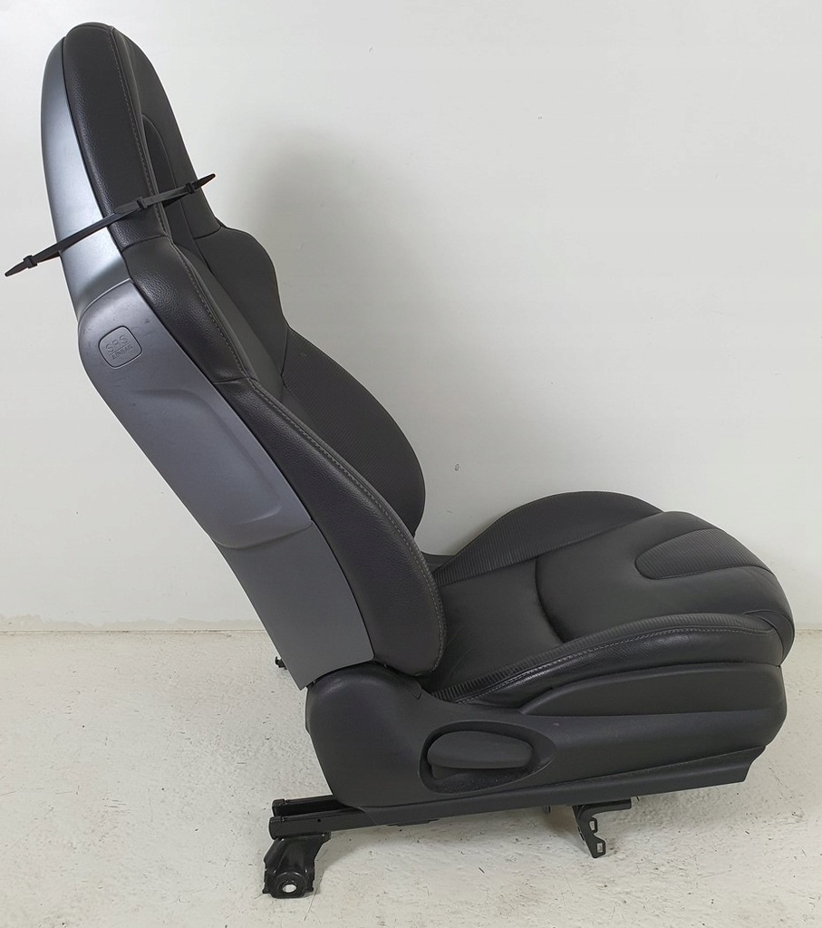 фото №6, Сиденье правый перед с подогревом mazda rx-8 europa