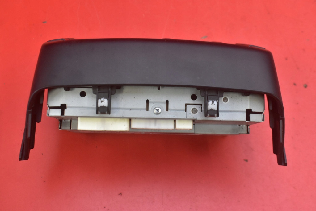 фото №5, Дисплей радіо навігації 86110-47081 toyota prius 2 ii xw20 03-11