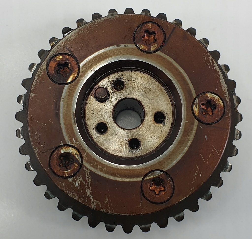 Купити Варіатор faz розподільного валу випускний opel insignia 2.8