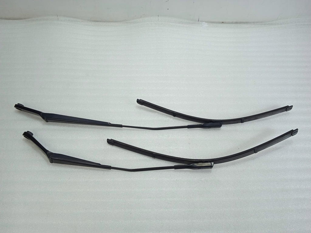 фото №1, Audi q3 8u рычаги дворник щетки перед