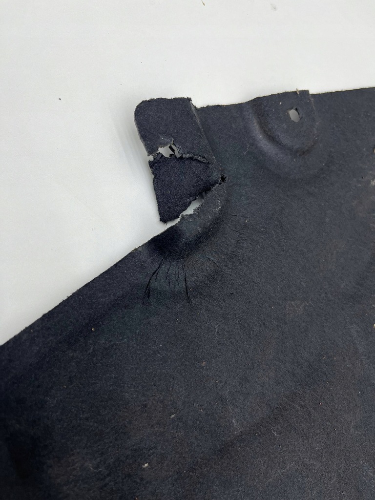 фото №10, Bmw 5 g30 g31 захист підвіска бічна ліва 7340779