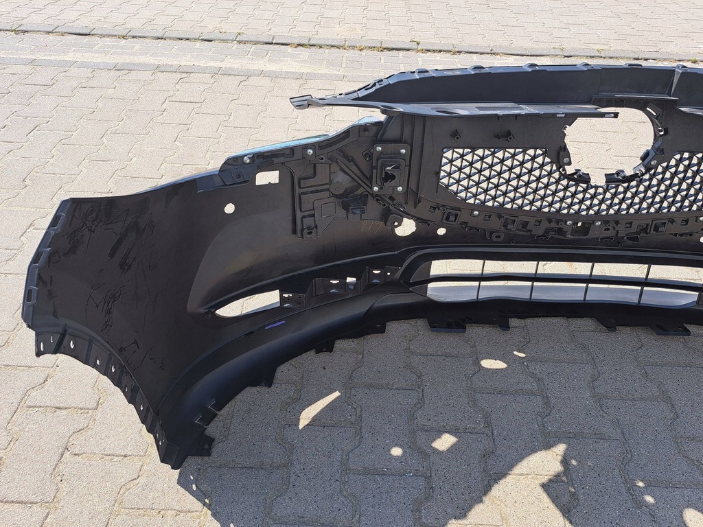 фото №12, Бампер перед передний mazda cx-5 ii cx5