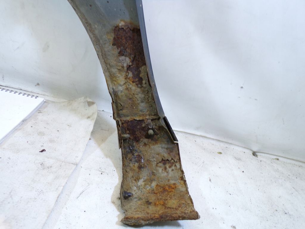 фото №10, Крила правий передній audi a3 8l lift колір lz5l