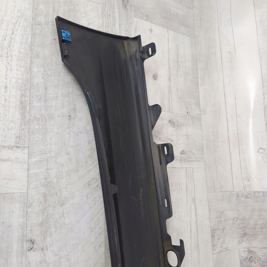 фото №12, Bmw 3 g20 g21 молдинг поріг права накладка m-pakiet 8069382