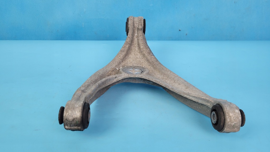 фото №9, Peugeot 508 ii 22r рычаг верхний левый задняя 162292