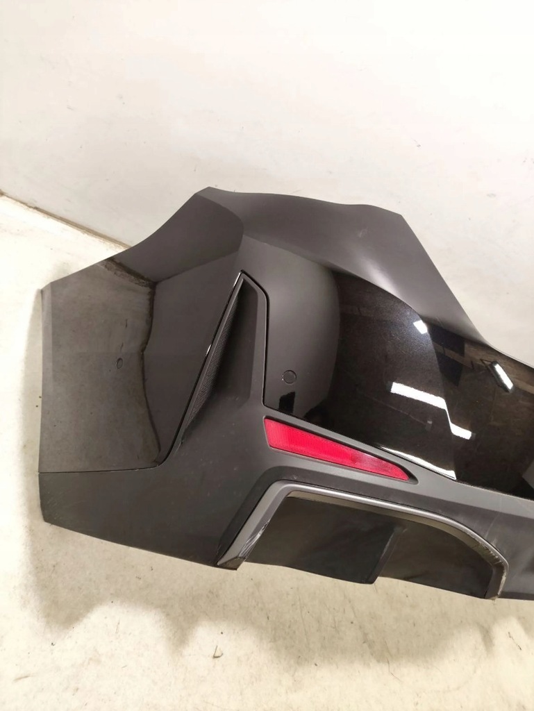 фото №10, Bmw i4 2023 бамперы 5a3de09