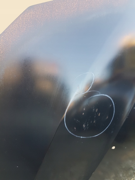 фото №4, Bmw f30 f32 капот