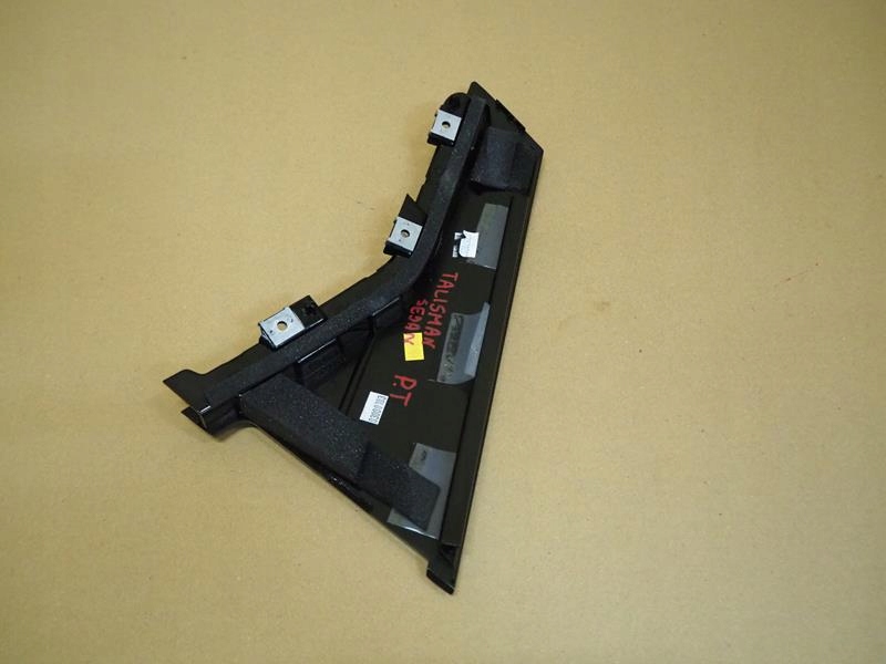 фото №3, Накладка стійка правий задня renault talisman sedan