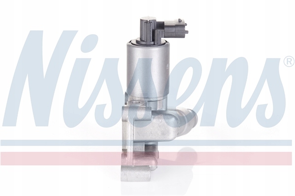 Nissens клапан egr opel 1,0-1,4 Недорого