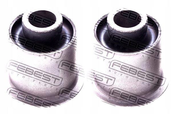 фото №2, Febest chab-evr підвіска, стабілізатор