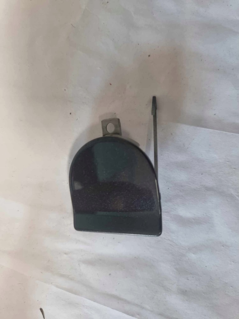 фото №1, Porsche panamera 971 974 заглушка hak бампера задня