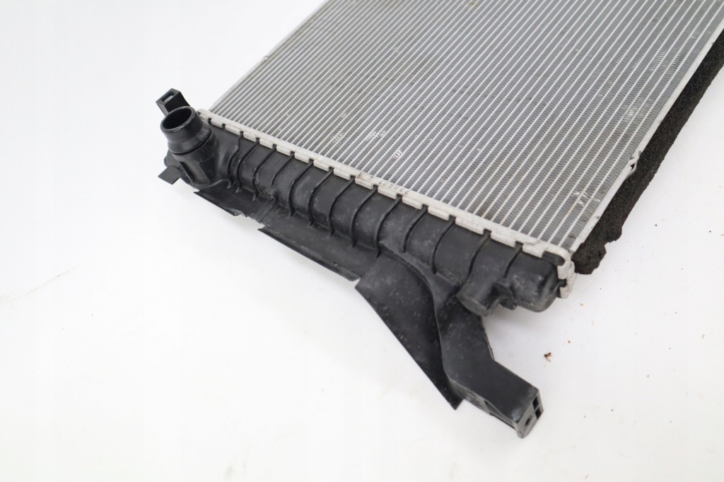 Радиатор воды жидкость bmw x1 f48 x2 f39 1 f40 mini f55 f56 f60 17118645783 с Разборки