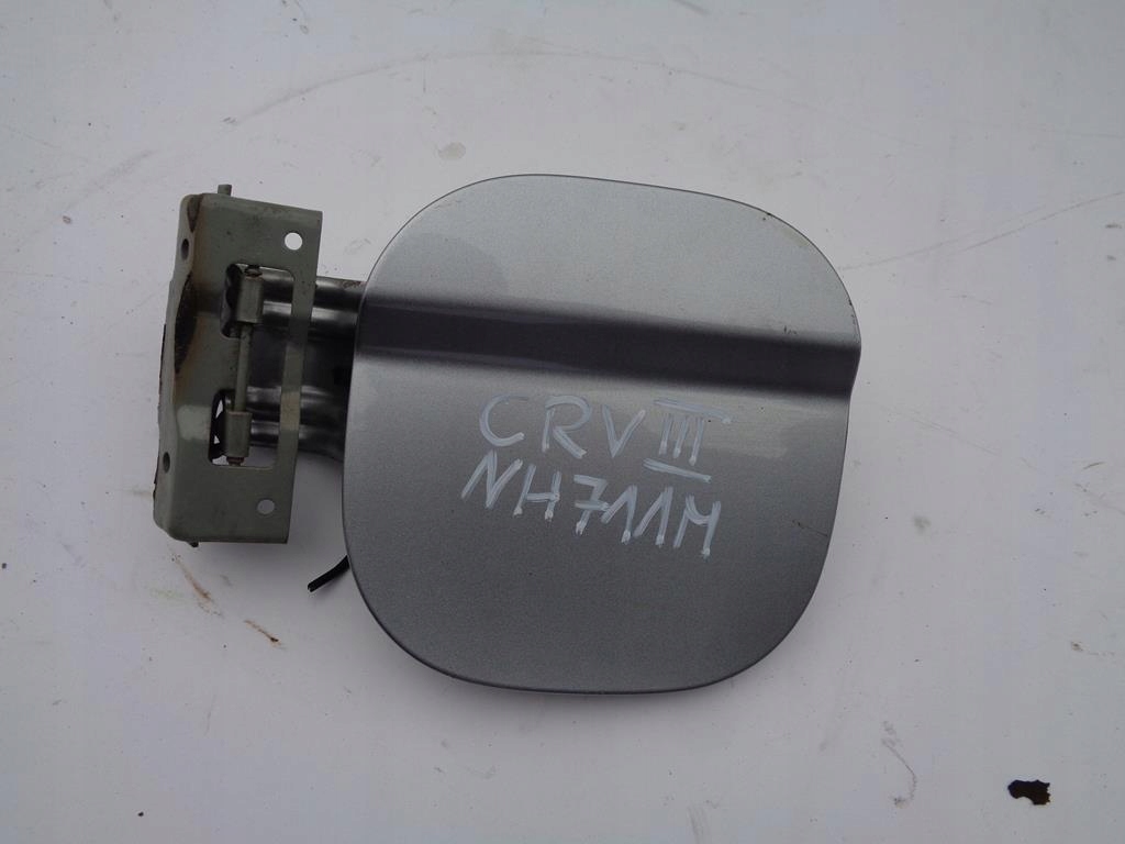 фото №1, Кришка заливної пального honda crv 3 iii nh711m